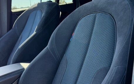 BMW X1, 2017 год, 2 450 000 рублей, 7 фотография