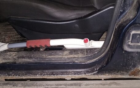 Chevrolet Niva I рестайлинг, 2012 год, 350 000 рублей, 6 фотография