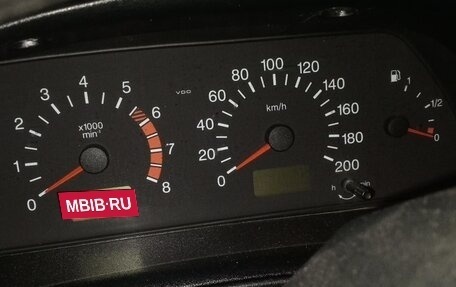 Chevrolet Niva I рестайлинг, 2012 год, 350 000 рублей, 8 фотография