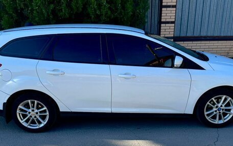 Ford Focus III, 2015 год, 720 000 рублей, 4 фотография