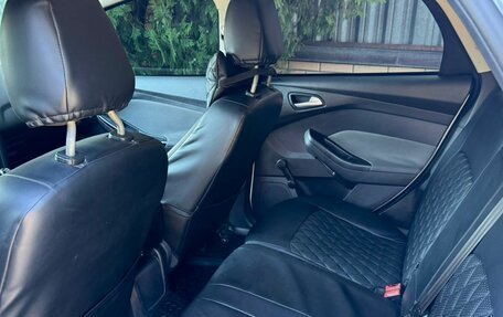 Ford Focus III, 2015 год, 720 000 рублей, 8 фотография