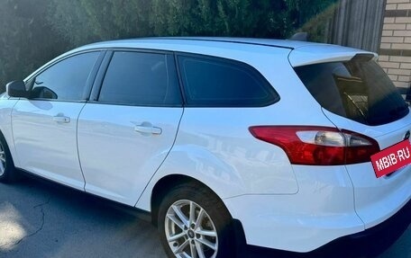 Ford Focus III, 2015 год, 720 000 рублей, 3 фотография