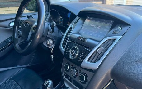 Ford Focus III, 2015 год, 720 000 рублей, 9 фотография