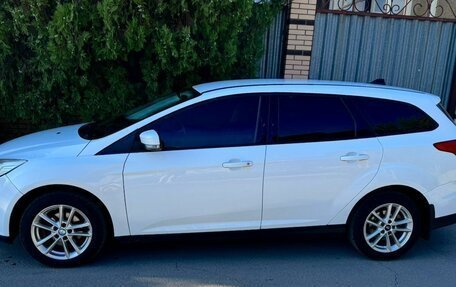 Ford Focus III, 2015 год, 720 000 рублей, 13 фотография