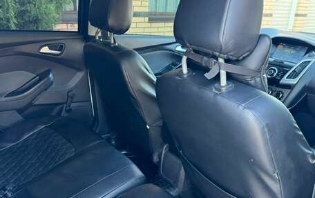 Ford Focus III, 2015 год, 720 000 рублей, 14 фотография