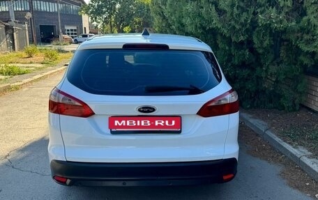 Ford Focus III, 2015 год, 720 000 рублей, 5 фотография