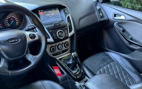 Ford Focus III, 2015 год, 720 000 рублей, 6 фотография