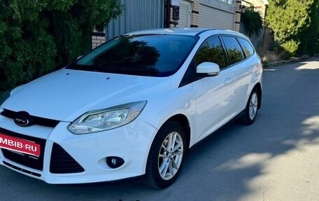 Ford Focus III, 2015 год, 720 000 рублей, 10 фотография