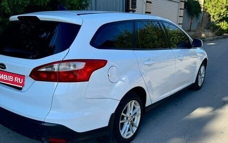 Ford Focus III, 2015 год, 720 000 рублей, 11 фотография