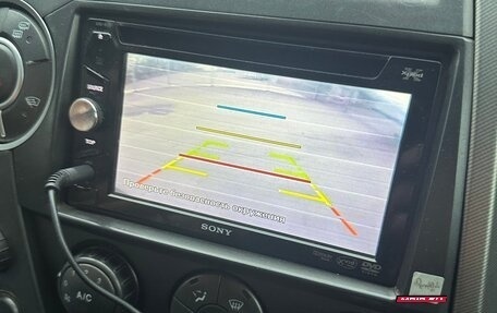 SsangYong Kyron I, 2012 год, 500 000 рублей, 3 фотография