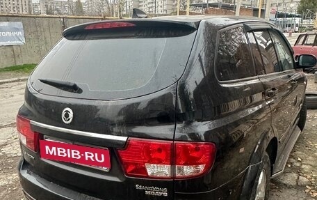 SsangYong Kyron I, 2012 год, 500 000 рублей, 2 фотография