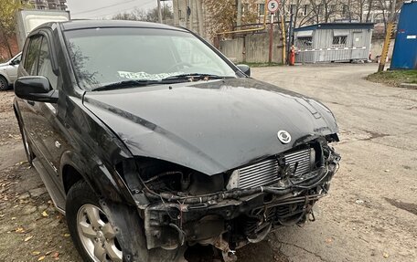 SsangYong Kyron I, 2012 год, 500 000 рублей, 6 фотография