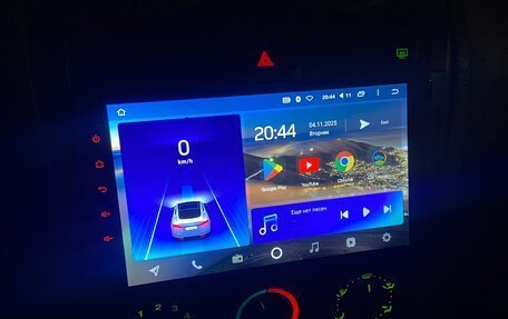 Ford Fiesta, 2008 год, 400 000 рублей, 6 фотография