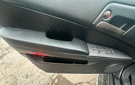 SsangYong Kyron I, 2012 год, 500 000 рублей, 5 фотография