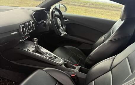 Audi TT, 2016 год, 2 000 000 рублей, 6 фотография