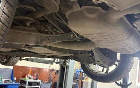 Audi TT, 2016 год, 2 000 000 рублей, 18 фотография