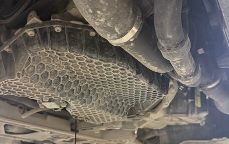 Audi TT, 2016 год, 2 000 000 рублей, 15 фотография