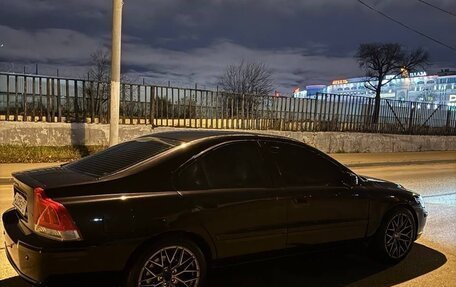 Volvo S60 III, 2007 год, 900 000 рублей, 2 фотография