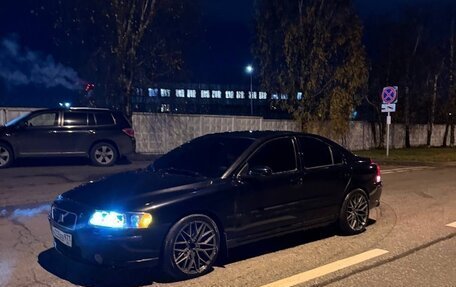 Volvo S60 III, 2007 год, 900 000 рублей, 4 фотография