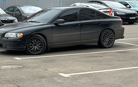 Volvo S60 III, 2007 год, 900 000 рублей, 5 фотография