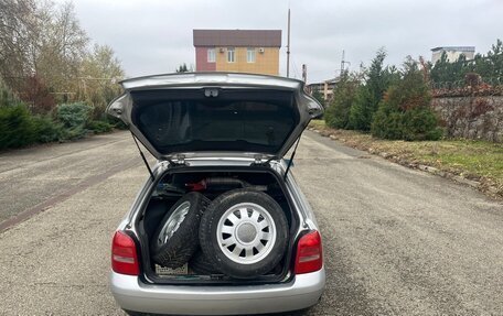 Audi A4, 2000 год, 630 000 рублей, 3 фотография