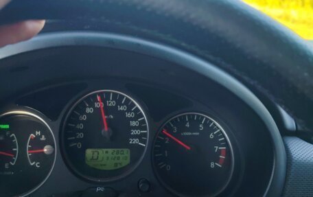 Subaru Forester, 2005 год, 800 000 рублей, 8 фотография