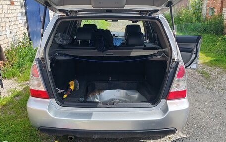 Subaru Forester, 2005 год, 800 000 рублей, 7 фотография