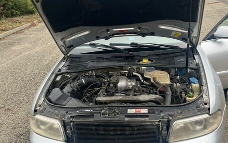 Audi A4, 2000 год, 630 000 рублей, 6 фотография