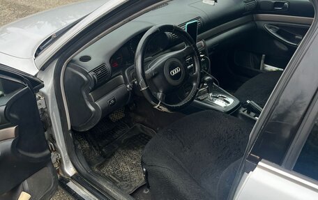 Audi A4, 2000 год, 630 000 рублей, 7 фотография