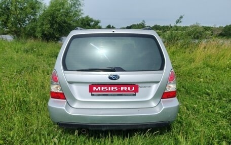 Subaru Forester, 2005 год, 800 000 рублей, 4 фотография