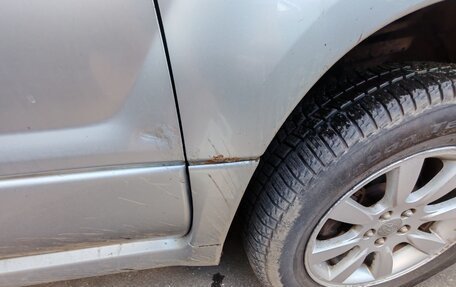 Subaru Forester, 2005 год, 800 000 рублей, 10 фотография