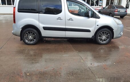 Citroen Berlingo II рестайлинг, 2010 год, 620 000 рублей, 5 фотография