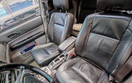 Subaru Forester, 2005 год, 800 000 рублей, 14 фотография