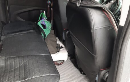 Citroen Berlingo II рестайлинг, 2010 год, 620 000 рублей, 10 фотография