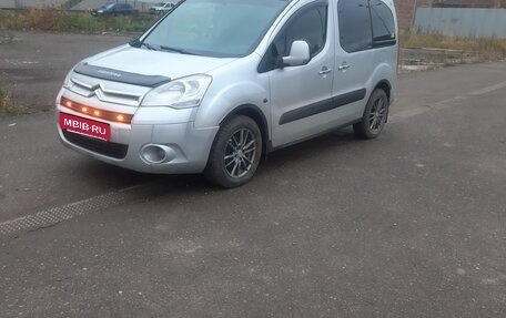 Citroen Berlingo II рестайлинг, 2010 год, 620 000 рублей, 8 фотография