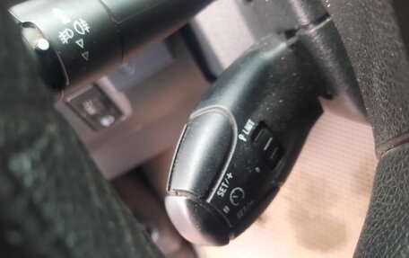 Citroen Berlingo II рестайлинг, 2010 год, 620 000 рублей, 13 фотография