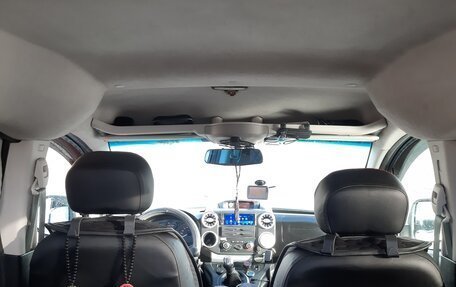 Citroen Berlingo II рестайлинг, 2010 год, 620 000 рублей, 12 фотография