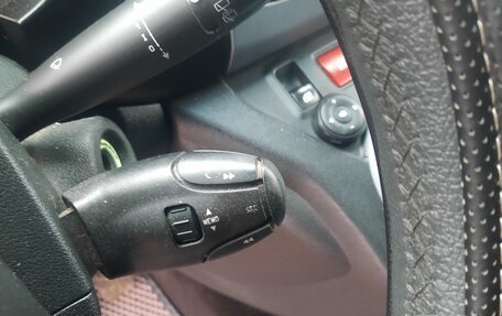 Citroen Berlingo II рестайлинг, 2010 год, 620 000 рублей, 14 фотография