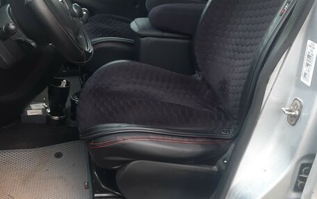 Citroen Berlingo II рестайлинг, 2010 год, 620 000 рублей, 18 фотография