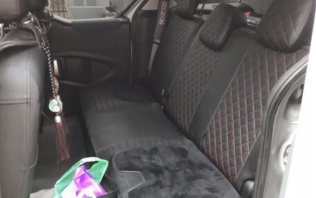 Citroen Berlingo II рестайлинг, 2010 год, 620 000 рублей, 15 фотография