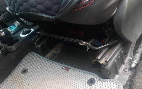 Citroen Berlingo II рестайлинг, 2010 год, 620 000 рублей, 19 фотография