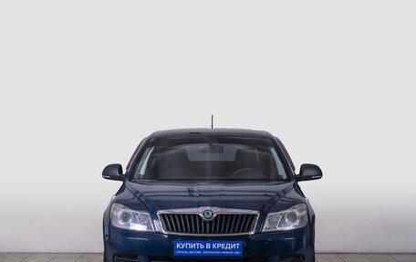 Skoda Octavia, 2011 год, 899 000 рублей, 4 фотография