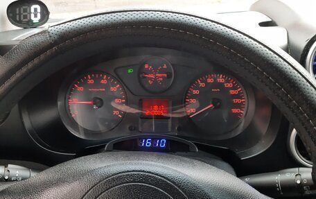 Citroen Berlingo II рестайлинг, 2010 год, 620 000 рублей, 17 фотография