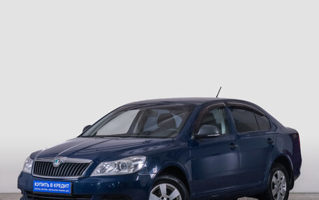 Skoda Octavia, 2011 год, 899 000 рублей, 2 фотография