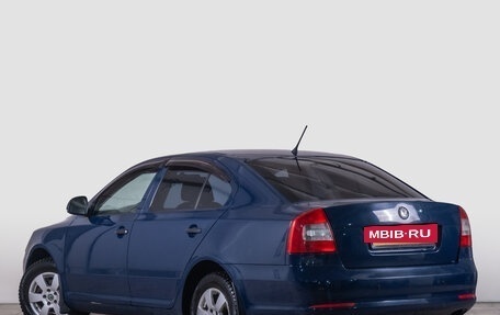 Skoda Octavia, 2011 год, 899 000 рублей, 6 фотография