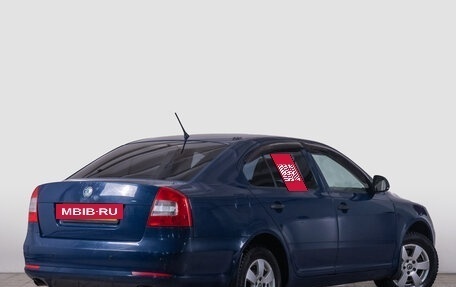 Skoda Octavia, 2011 год, 899 000 рублей, 7 фотография