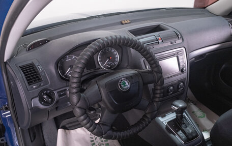 Skoda Octavia, 2011 год, 899 000 рублей, 8 фотография