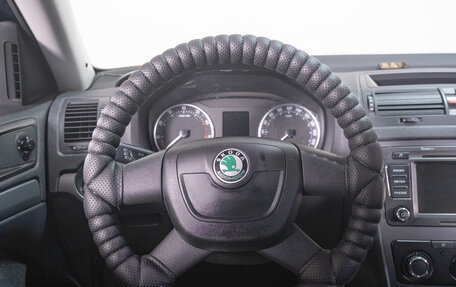 Skoda Octavia, 2011 год, 899 000 рублей, 11 фотография