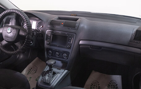 Skoda Octavia, 2011 год, 899 000 рублей, 16 фотография