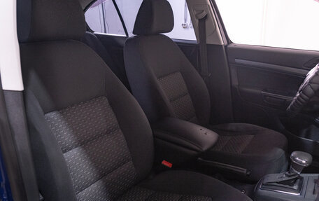 Skoda Octavia, 2011 год, 899 000 рублей, 18 фотография